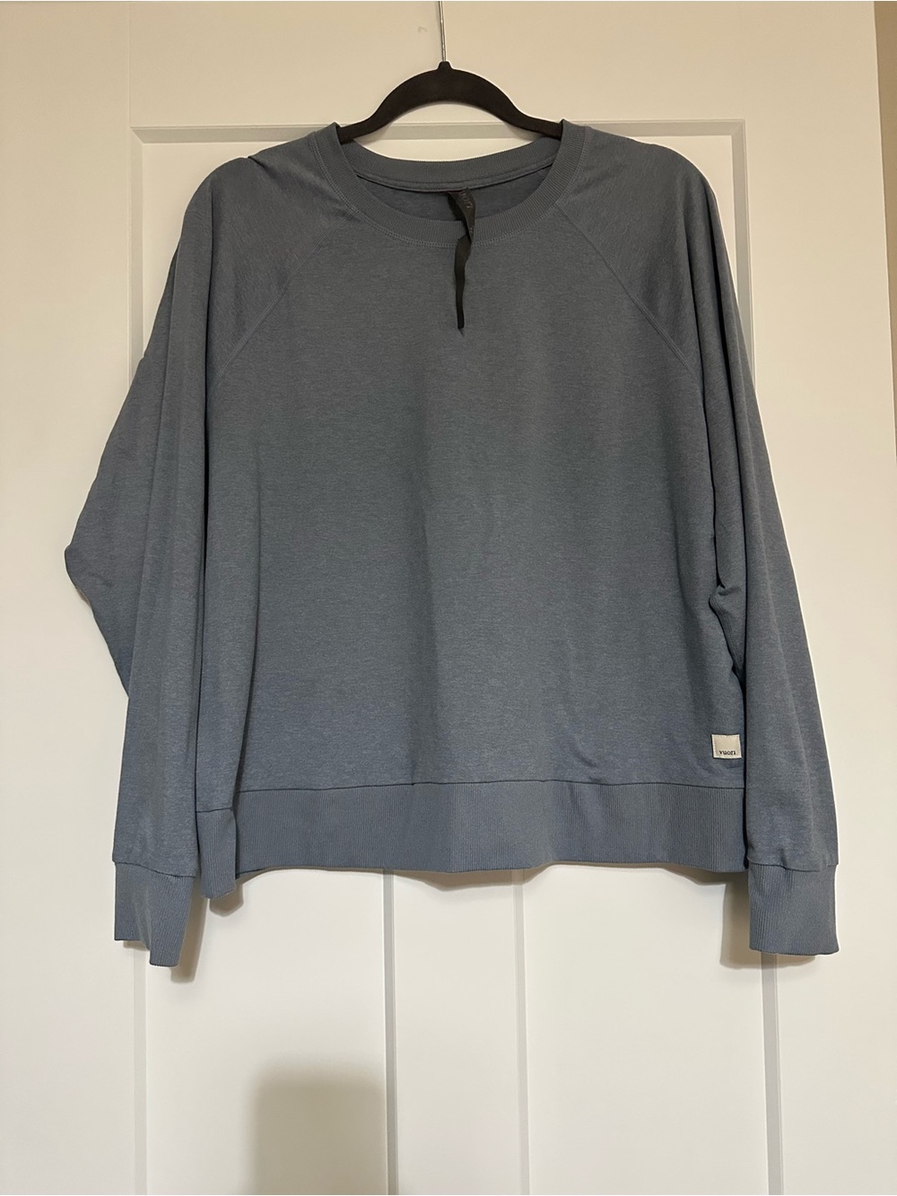 Vuori Daydream Crewneck Pullover
